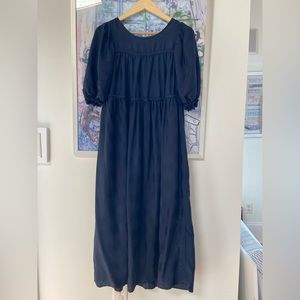 Beautiful 100% silk Natalie Martin dress